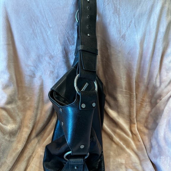 Large Matt and Nat slouchy hobo. - Picture 3 of 9